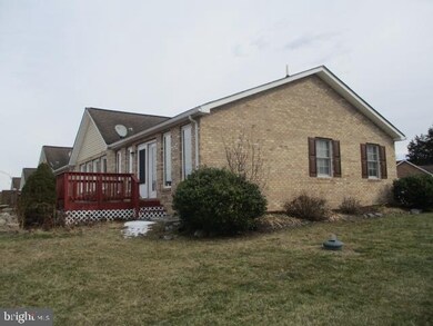 38 A-4 Tyler Cir, Strasburg, VA 22657 - photo 6