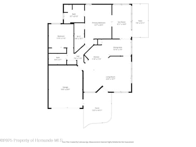 6732 Oak Cluster Cir, Spring Hill, FL 34606 - photo 5