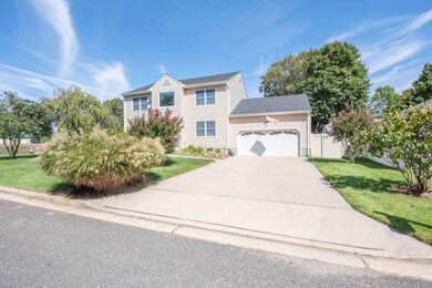 125 Woodbine front