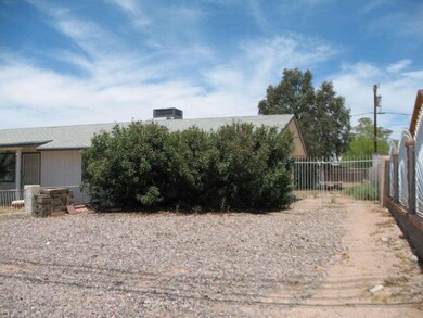 RV Gate east side