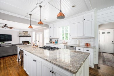 109 Bradford Dr, Macon, GA 31210 - photo 5