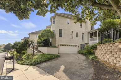 1115 Riverview Ln, Conshohocken, PA 19428 - photo 3