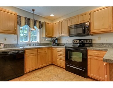 47 Babcock Tavern Rd, Ware, MA 01082 - photo 4