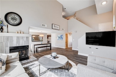 1605 Palmales Ct, Las Vegas, NV 89128 - photo 7