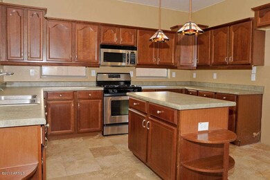 Kitchen 1
