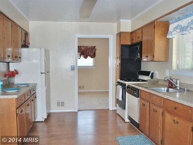 1311 Mullins St, Silver Spring, MD 20904 - photo 4