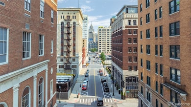 2233 Park Ave unit 5A, Detroit, MI 48201 - photo 3