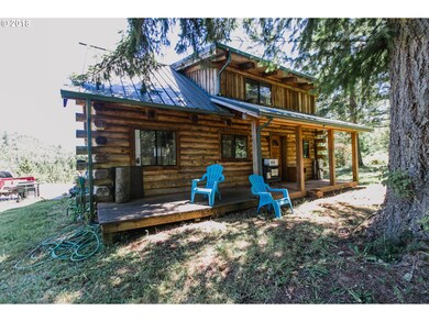 1821 Old Pioneer Rd, Oakland, OR 97462 - photo 5