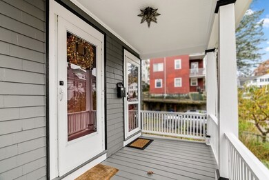 152 Kittredge St unit 1, Roslindale, MA 02131 - photo 3
