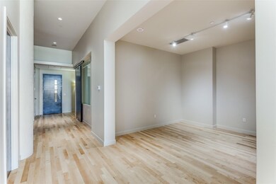 Dining Room / Flex Space