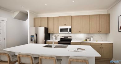 8377 Anslee Way NW, Huntsville, AL 35806 - photo 5