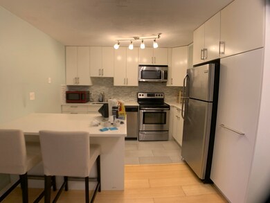 Sagamore Place Condominiums unit 414, Quincy, MA 02171 - photo 2