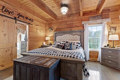 1166 Lower Mill Creek Rd, Rocky Face, GA 30740 - photo 4