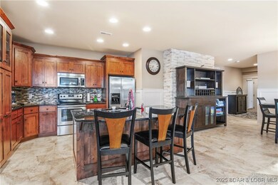 3168 Twin Rivers Point unit 2E, Camdenton, MO 65020 - photo 4