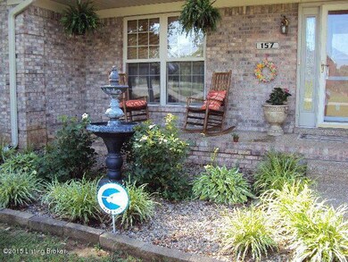 157 Delmar Dr, Mount Washington, KY 40047 - photo 4