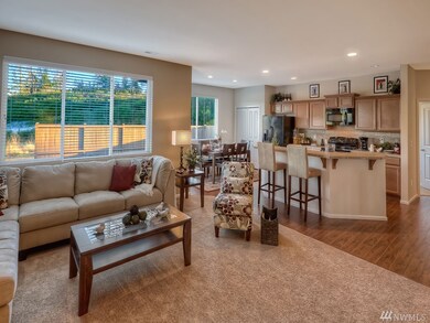 711 Williams St NW unit 18, Orting, WA 98360 - photo 7