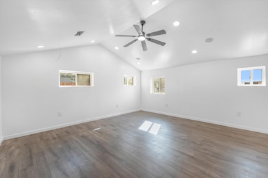 401 Gomez Ave NE, Albuquerque, NM 87102 - photo 4