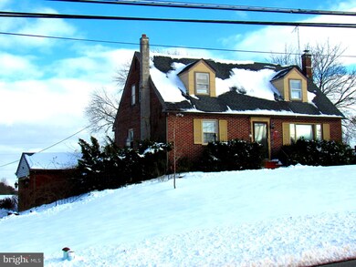 1210 S Hanover St, Pottstown, PA 19465 - photo 4