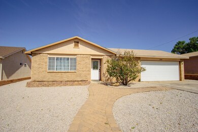 601 Venus Ave, Alamogordo, NM 88310 - photo 4
