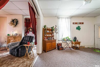 303 Lincoln Ave, Lincoln, IL 62656 - photo 3