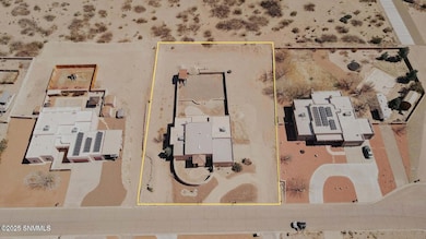 5091 Vista Chico Loop, Las Cruces, NM 88012 - photo 3