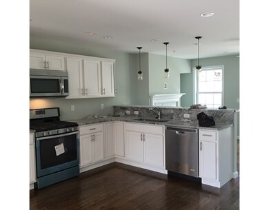 3 Maple View Ln unit 3G, Agawam, MA 01001 - photo 4