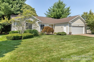 1063 N Meadow Dr SW, Byron Center, MI 49315 - photo 3