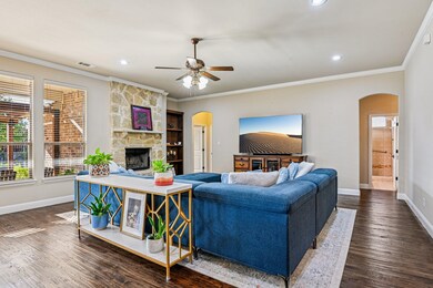 3209 Brighton Dr, Midlothian, TX 76065 - photo 7