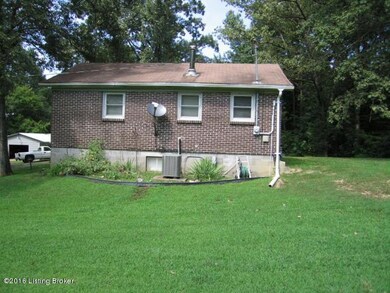 545 S Sanders Ln, Lebanon Junction, KY 40150 - photo 2