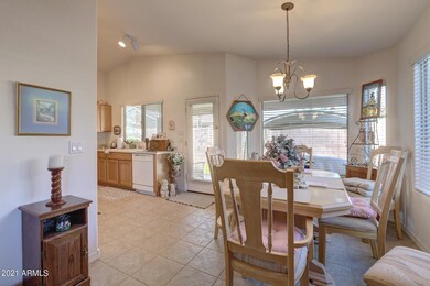 Formal Dining
