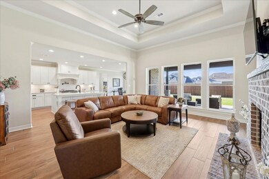 9205 Chicory St, Bevil Oaks, TX 77713 - photo 4