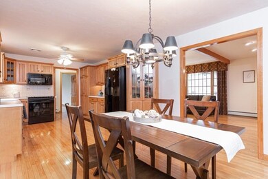 67 Saint James Place, Attleboro, MA 02703 - photo 4