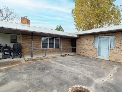 36596 E 1310 Rd, Wewoka, OK 74884 - photo 7