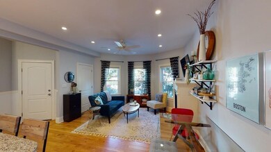 46 Symmes St unit 1, Roslindale, MA 02131 - photo 4