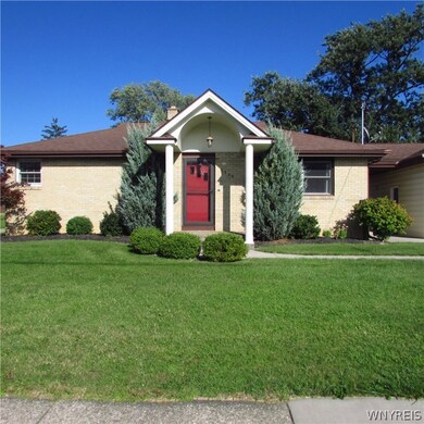 1339 Moll St, North Tonawanda, NY 14120 - photo 3