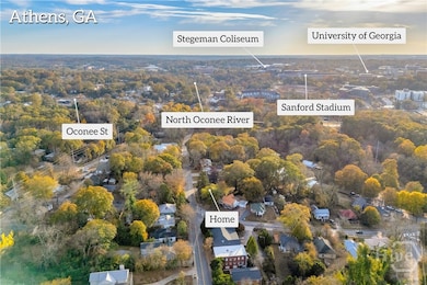 126 S Poplar St, Athens, GA 30601 - photo 5