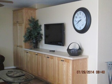 32 Juniper Ridge Resort unit 1966 Lynx Dr., Show Low, AZ 85901 - photo 3