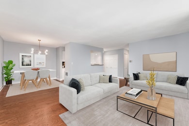 Park Grove Condominiums unit 4H, Downers Grove, IL 60515 - photo 4