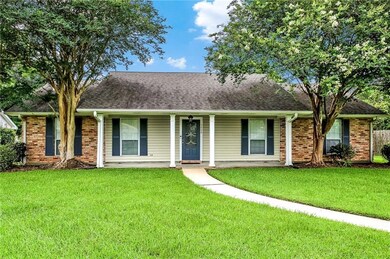 5800 Dundee St, Lake Charles, LA 70605 - photo 2