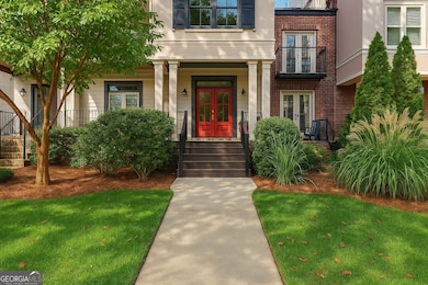 3598 Parkridge Pointe, Duluth, GA 30096 - photo 2