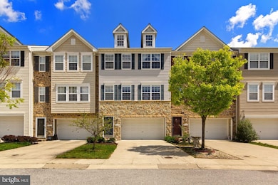 8407 Winding Trail, Laurel, MD 20724 - photo 5