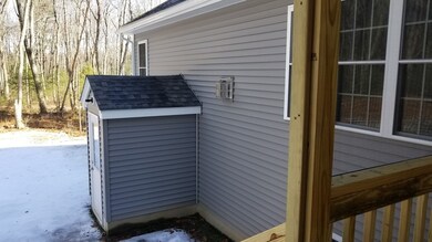 38 Tucker Hill Rd unit Lot 3, Uxbridge, MA 01569 - photo 3