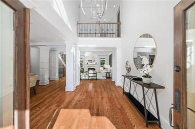 4715 Westfield Dr NE, Sandy Springs, GA 30342 - photo 4