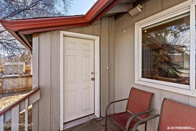 Upstairs 3 Bedroom