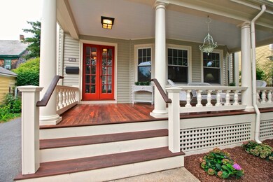 Entry/Porch