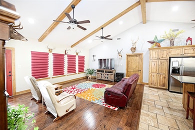 778 Keys Landing, Bowie, TX 76230 - photo 6