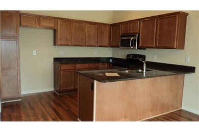 Kitchen. Similar To Photo