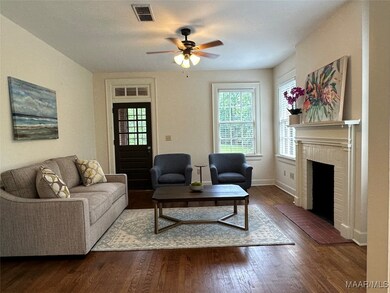 133 Felder Ave unit 2W, Montgomery, AL 36104 - photo 3