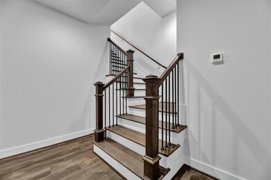 5736 White Magnolia St, Houston, TX 77091 - photo 5