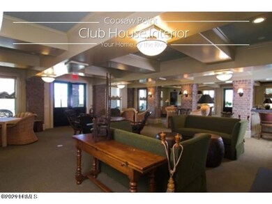 River Club Africa Room